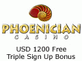 Visit Phoenician Online Casino