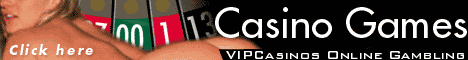 Play at VIP Online Casino